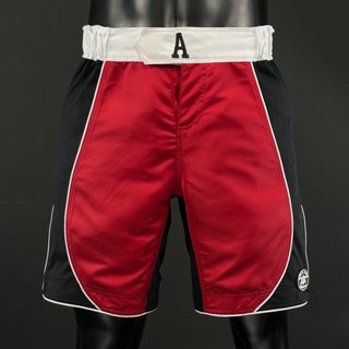 Carbon MMA Rob 180321 MMA Shorts