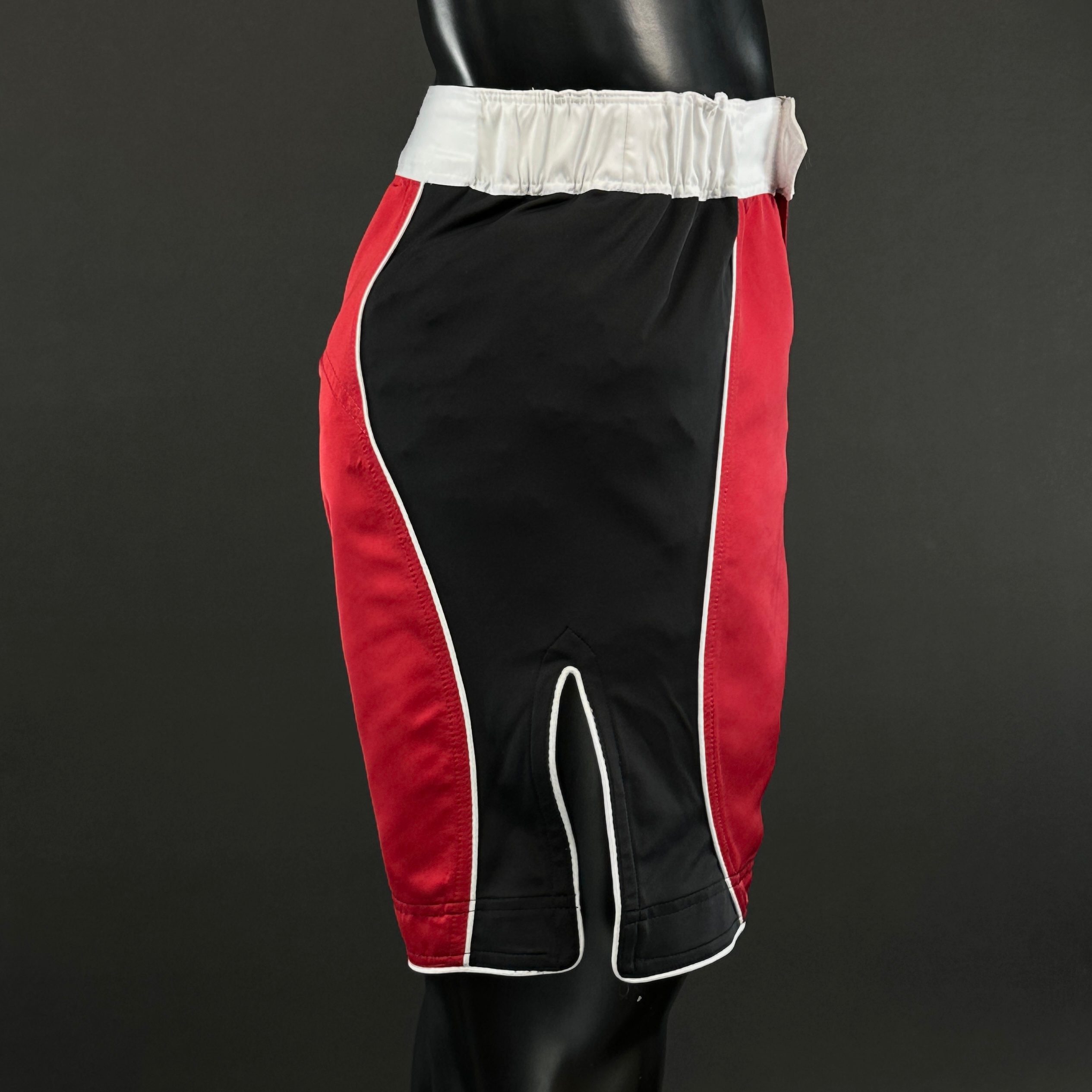 Carbon MMA Rob 180321 MMA Shorts