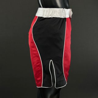 Carbon MMA Rob 180321 MMA Shorts