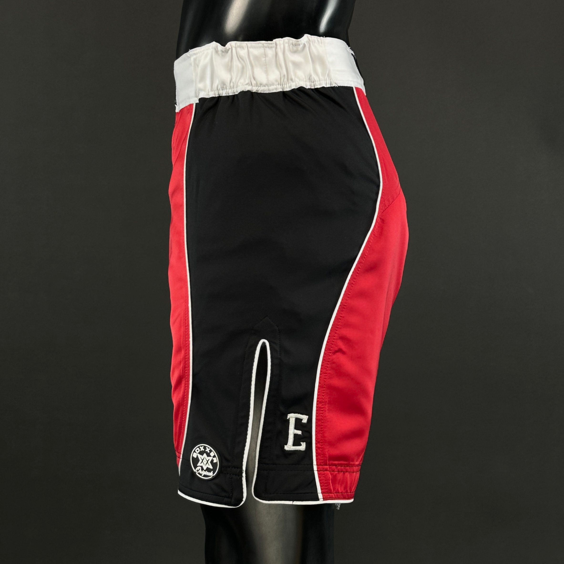 Carbon MMA Rob 180321 MMA Shorts