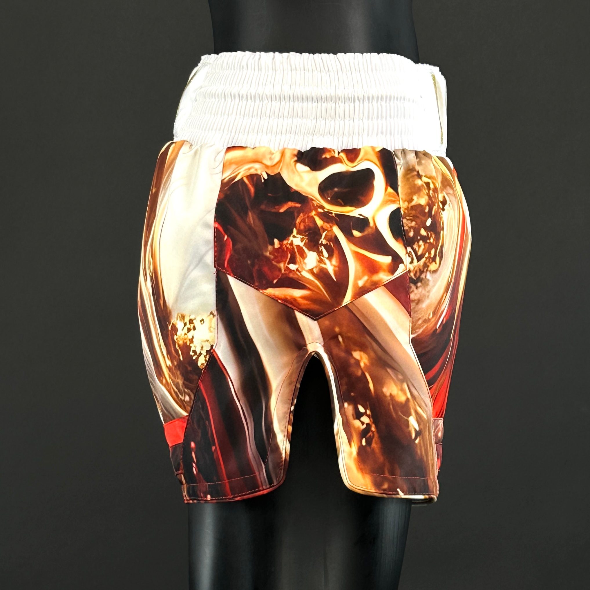 Hammerman MTS Ravyn 172858 Muay Thai Shorts