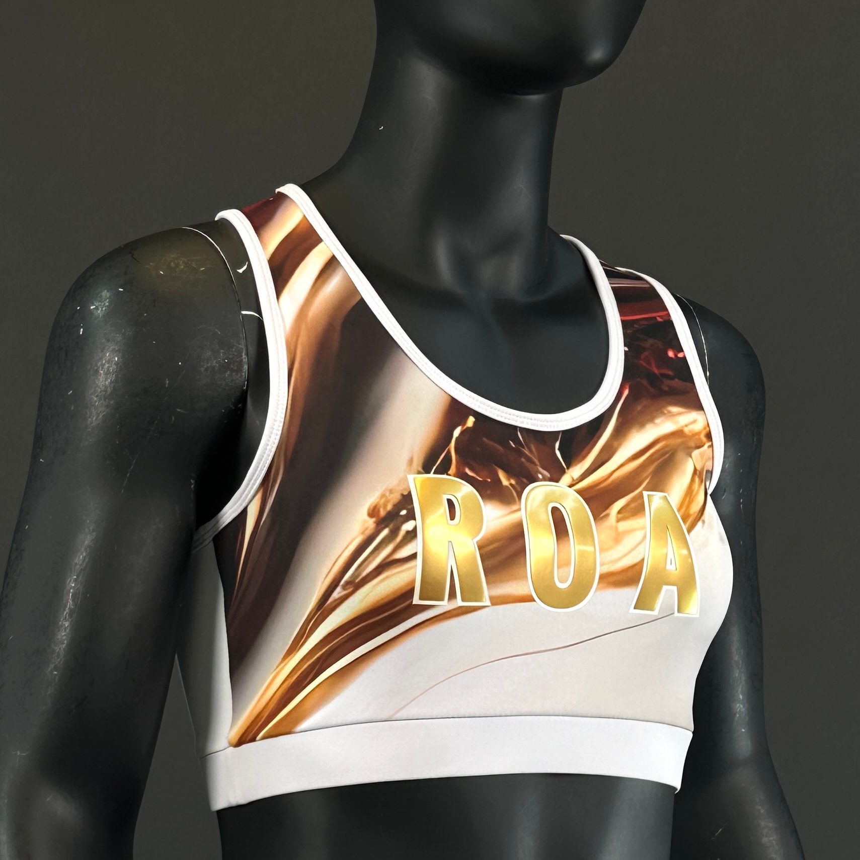 Classic Sports Bra Ravyn 172858 Sports Bra