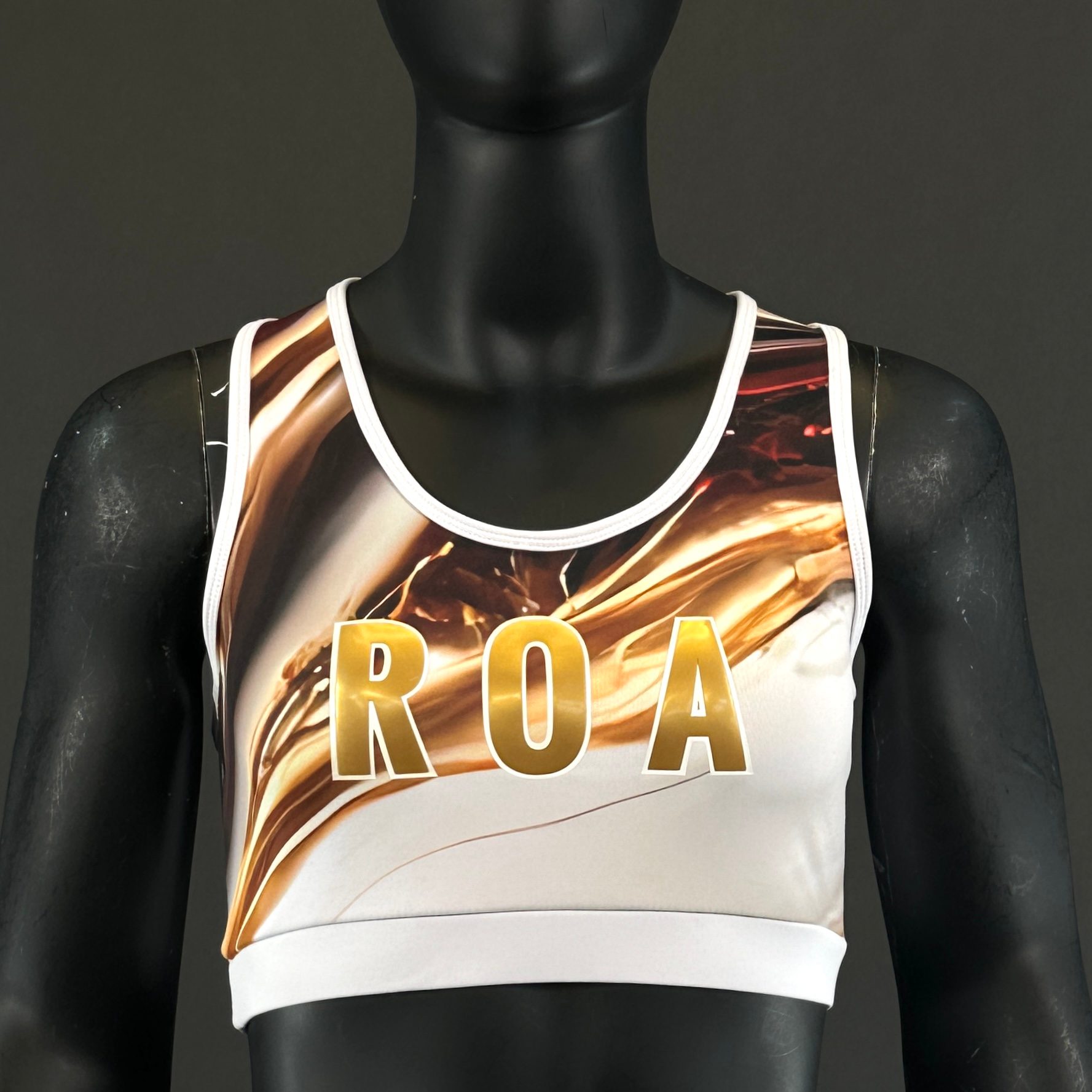 Classic Sports Bra Ravyn 172858 Sports Bra