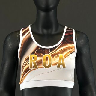 Classic Sports Bra Ravyn 172858 Sports Bra