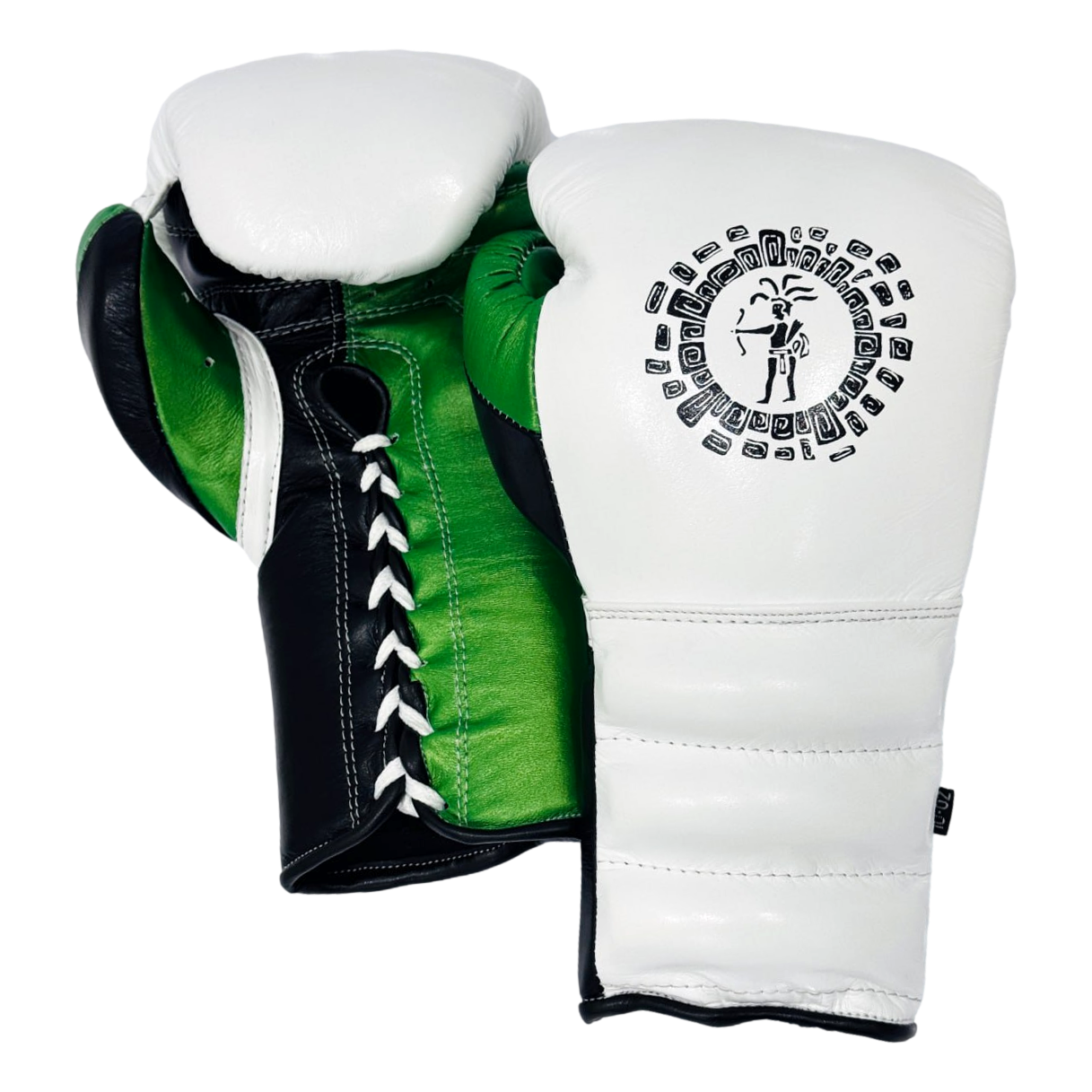 Gloves Laced / Ridged 181933 Tyler Boxing Gloves