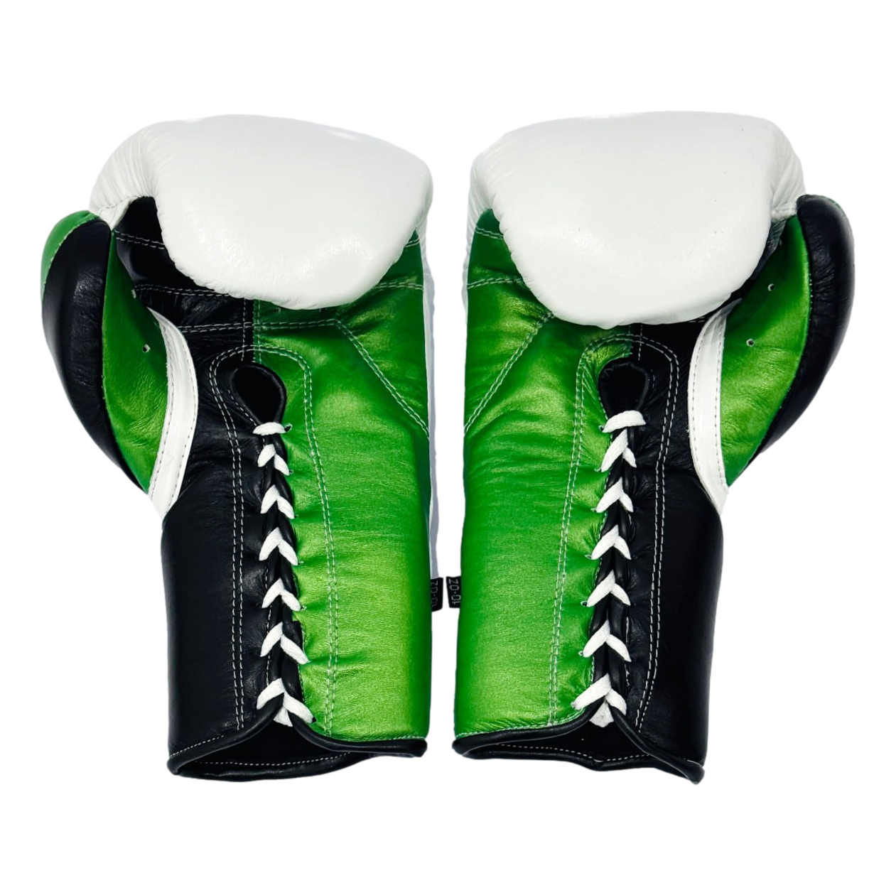 Gloves Laced / Ridged 181933 Tyler Boxing Gloves