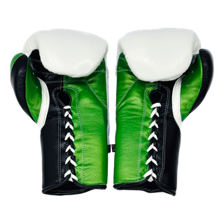 Gloves Laced / Ridged 181933 Tyler Boxing Gloves