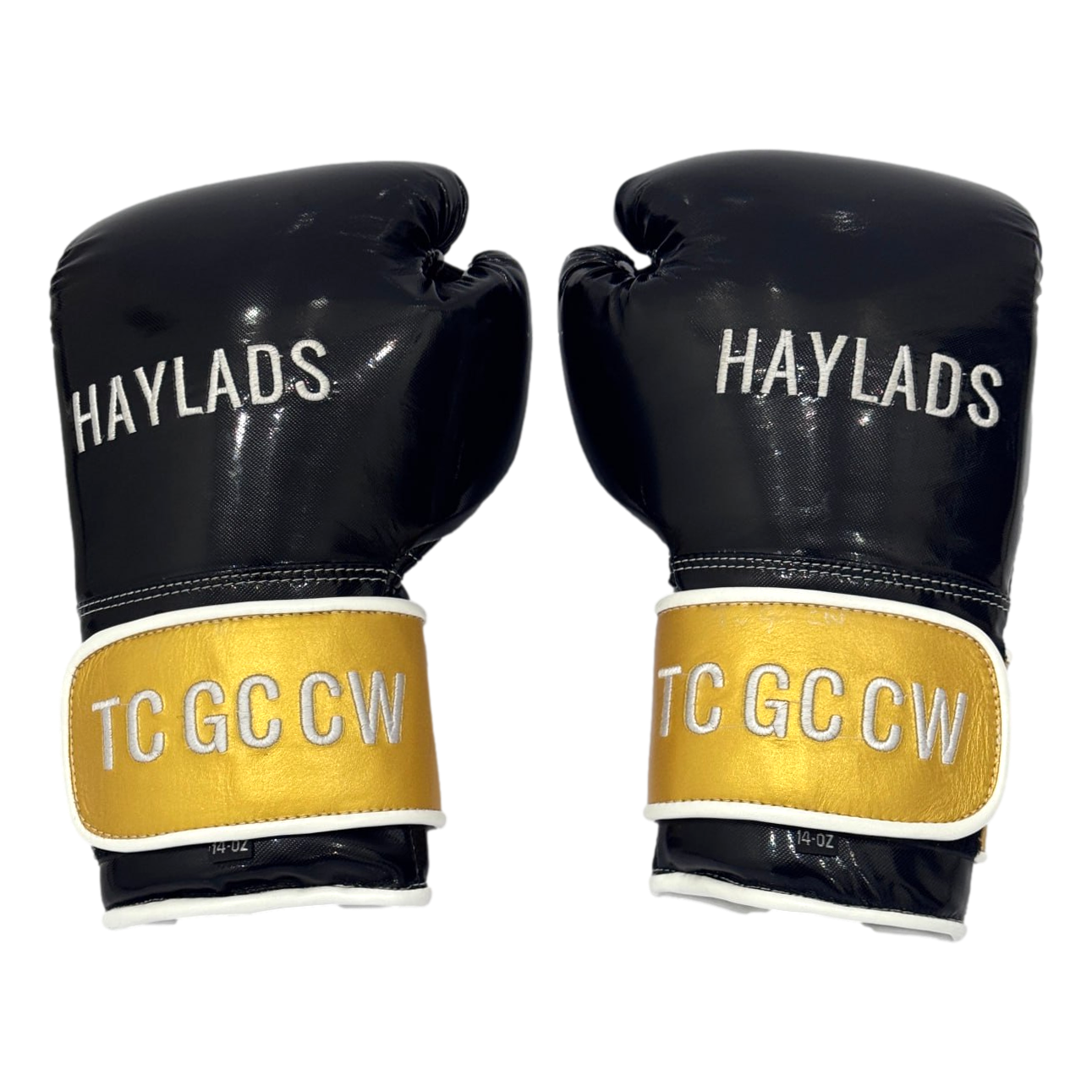 GLOVES EASY (2 colour)  181880  George Boxing Gloves