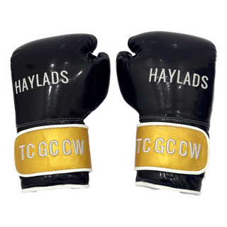 Quick Fire Flex Lite (2 colour) 181880 George Boxing Gloves