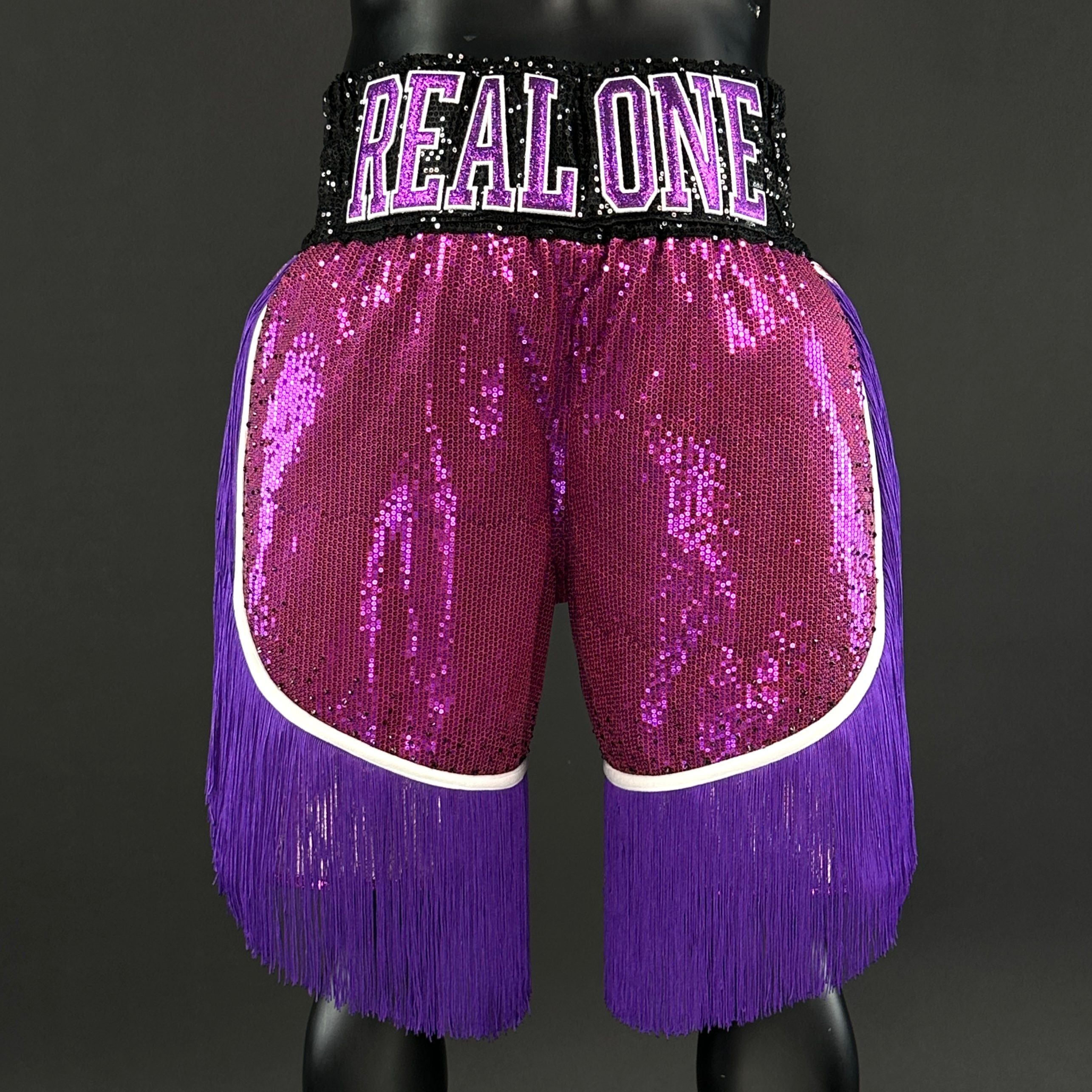 Lorenzo BX Marek 180563 Custom Boxing Shorts & Trunks