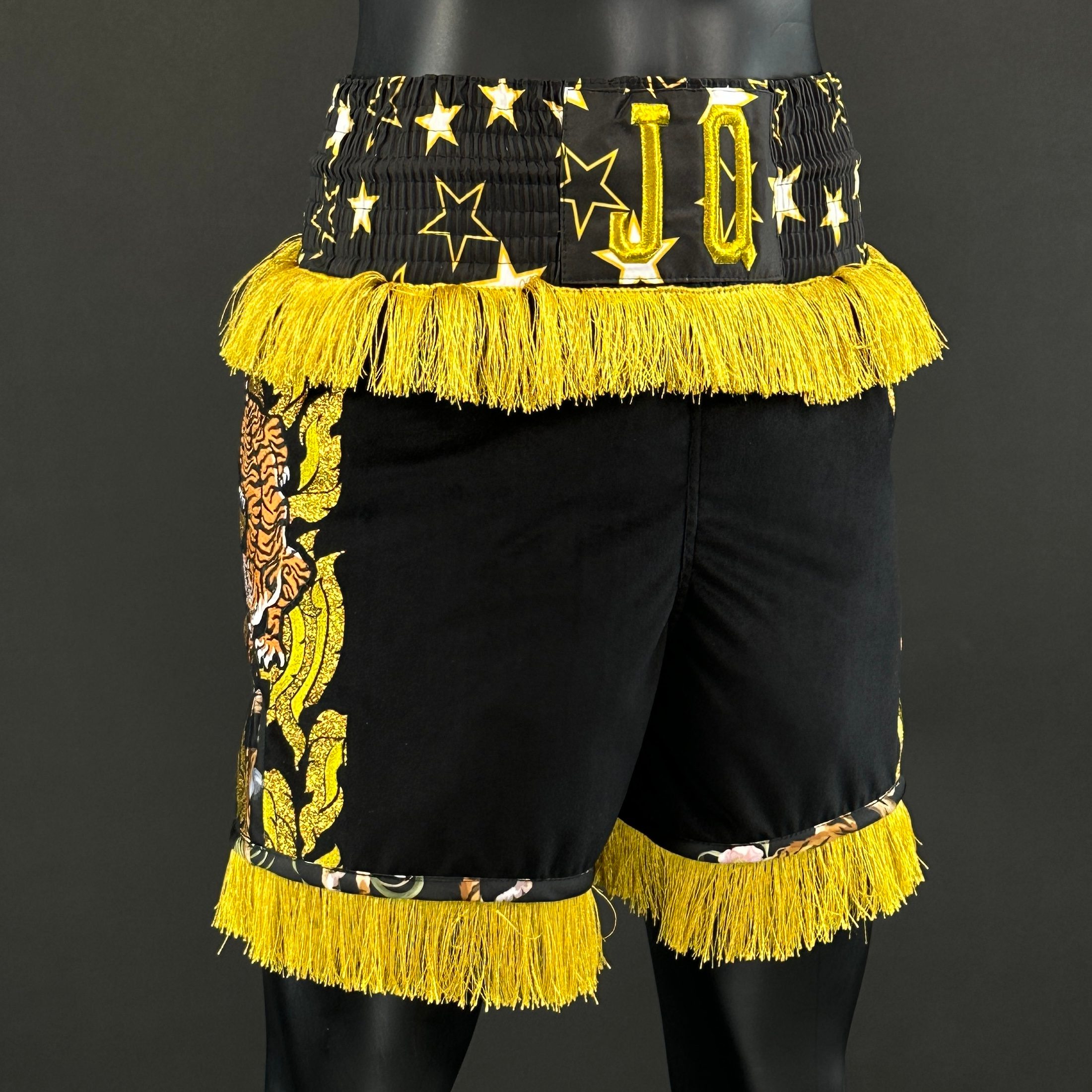 Royal tiger BX Daniel 182452 Custom Boxing Shorts & Trunks