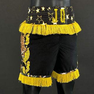 Royal Tiger BX Daniel 182452 Custom Boxing Shorts & Trunks