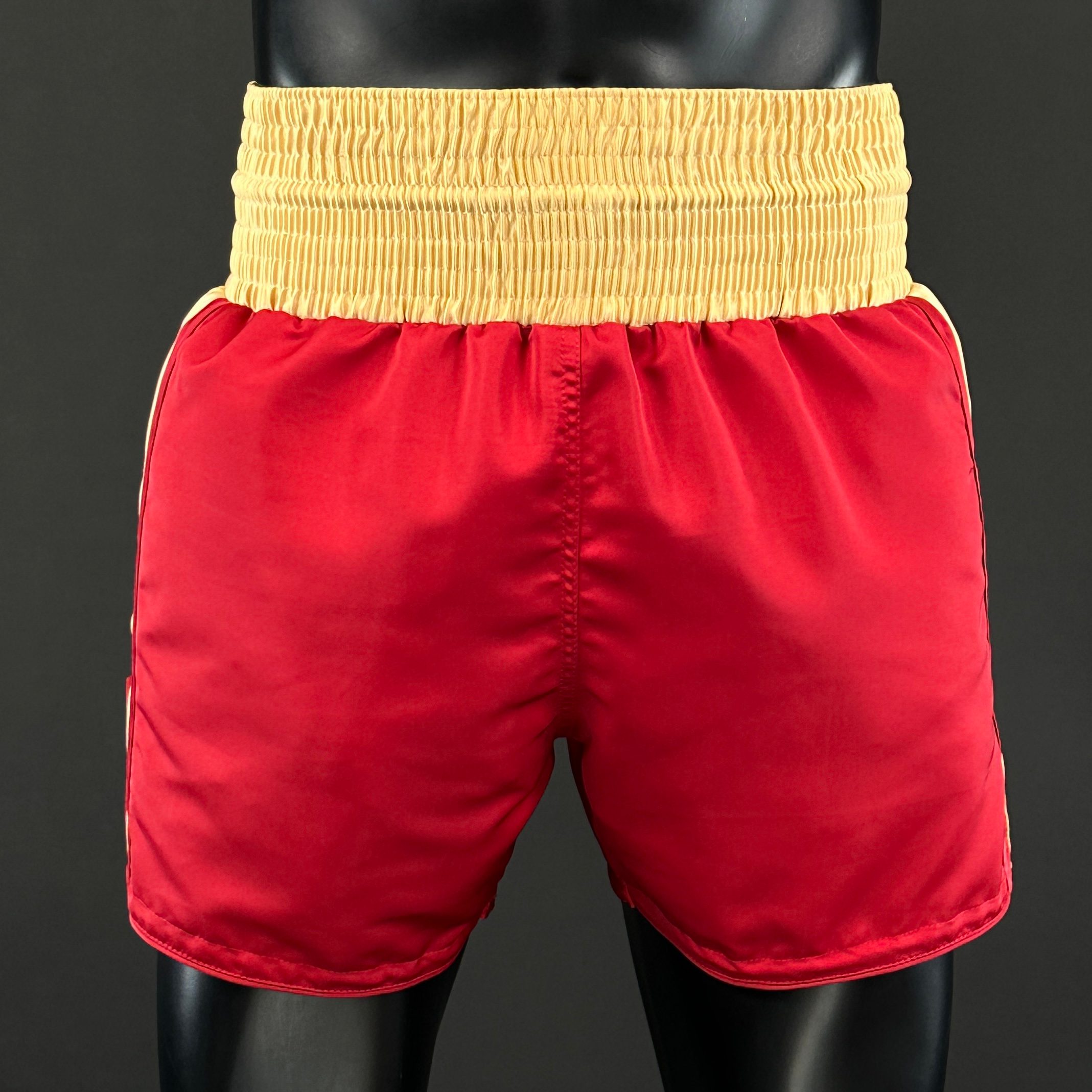 WINNER MTS Gino 181617 Muay Thai Shorts