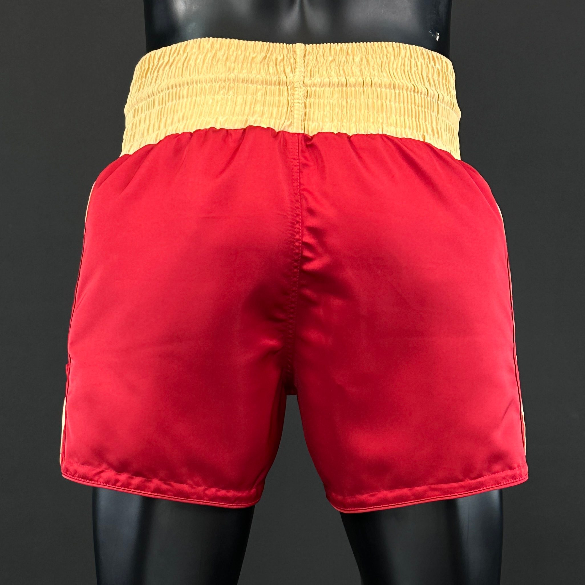 WINNER MTS Gino 181617 Muay Thai Shorts