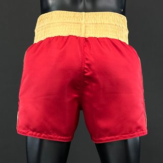 WINNER MTS Gino 181617 Muay Thai Shorts