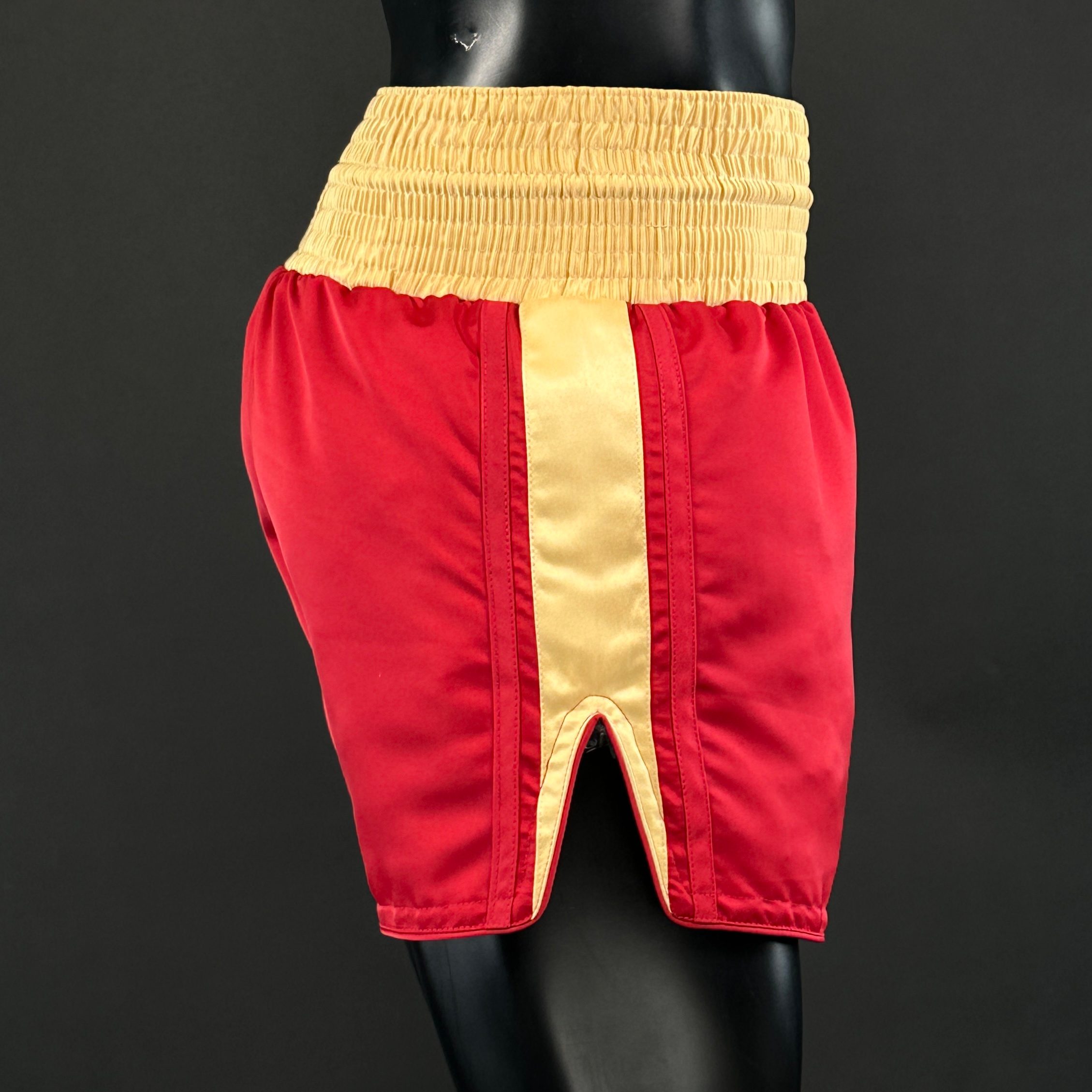 WINNER MTS Gino 181617 Muay Thai Shorts