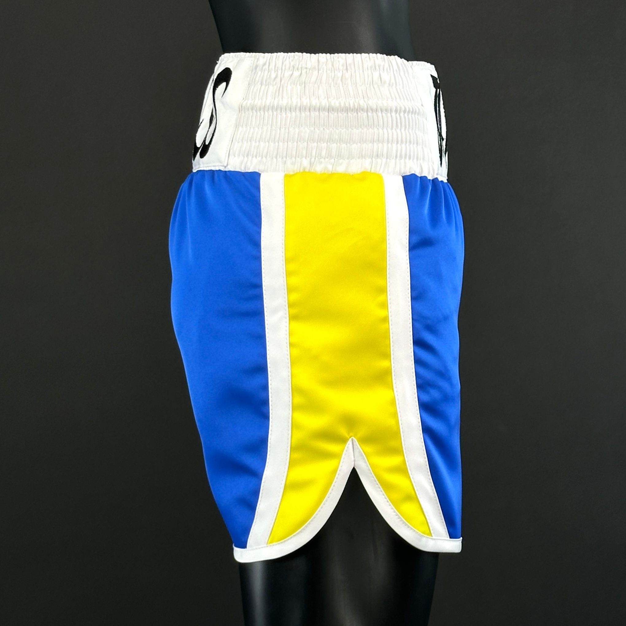 RUMBLE BX Jayne 181251 Custom Boxing Shorts & Trunks
