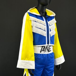 Women's Crop Jkt Jayne 181251 Jackets