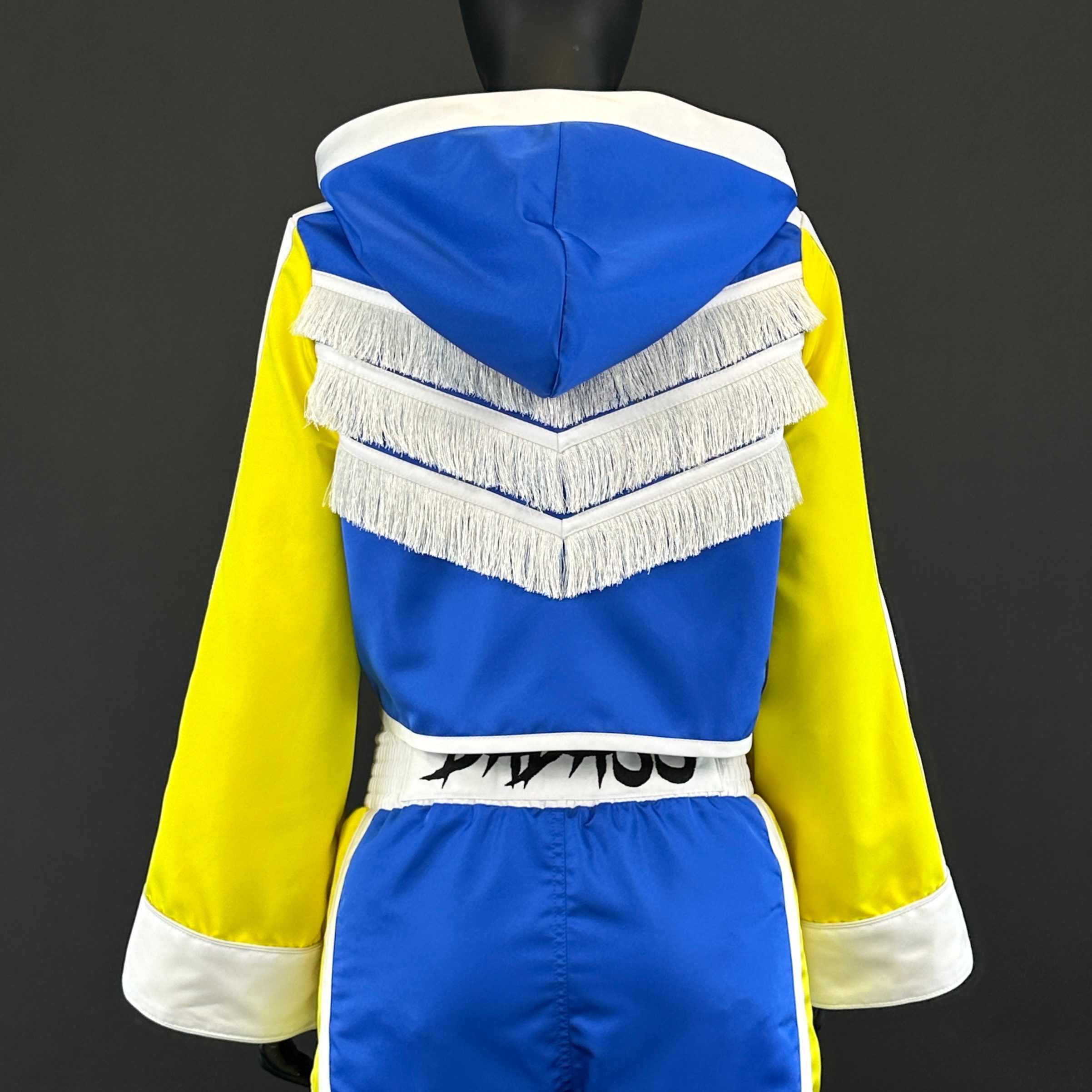 Women's Crop Jkt Jayne 181251 Jackets