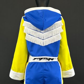 Women's Crop Jkt Jayne 181251 Jackets