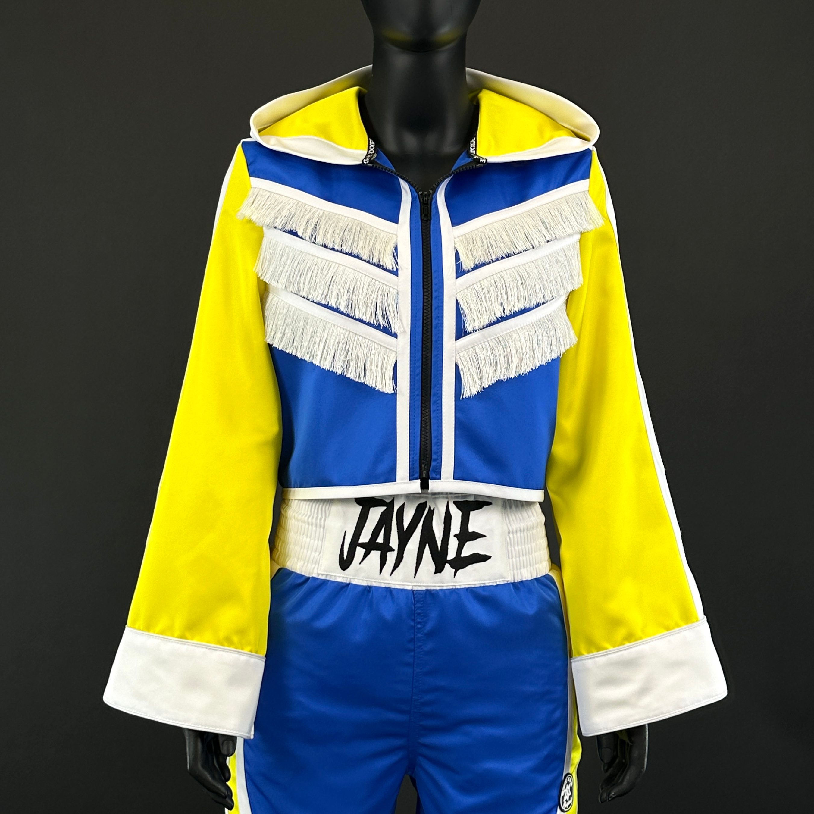 Women's Crop Jkt Jayne 181251 Jackets