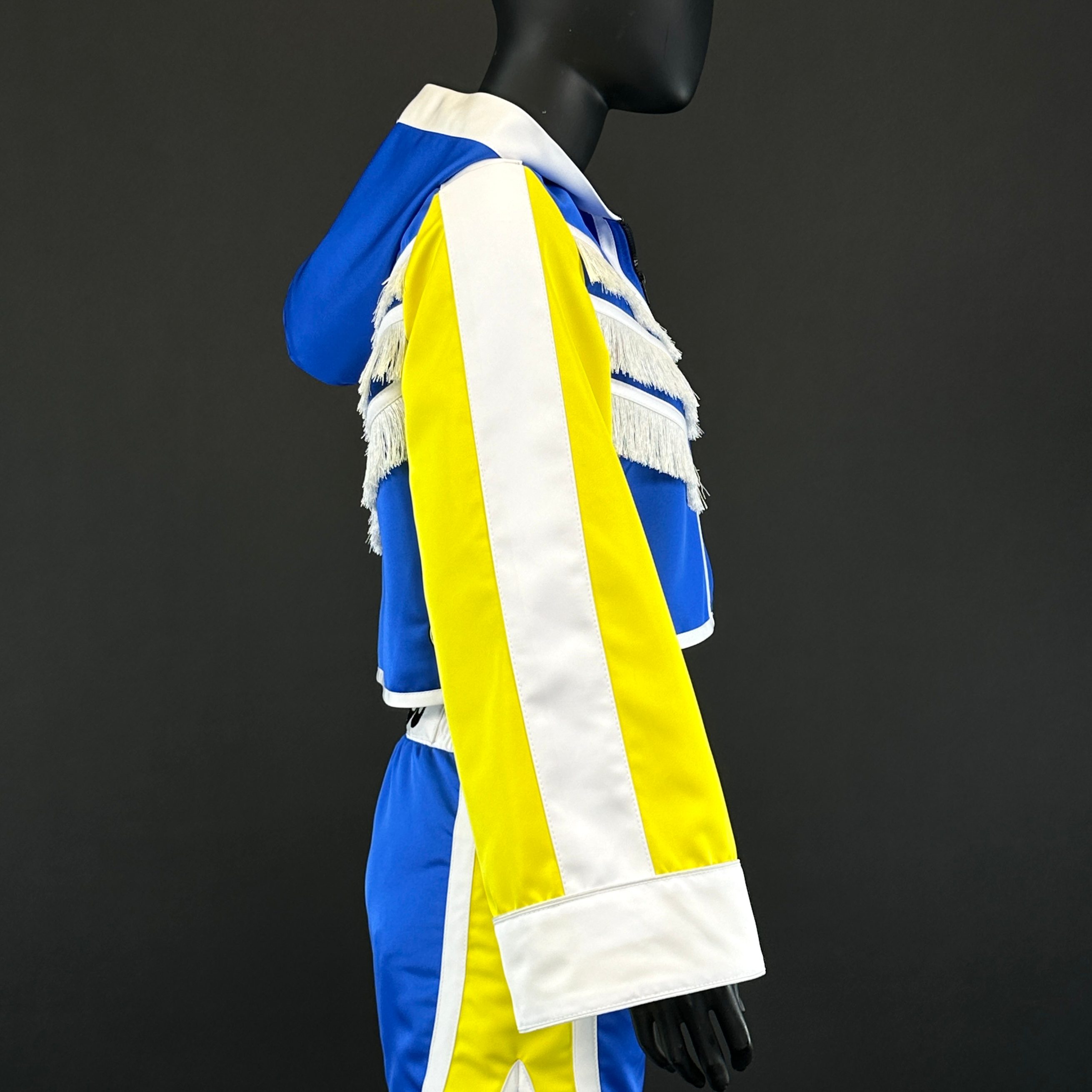 Women's Crop Jkt Jayne 181251 Jackets