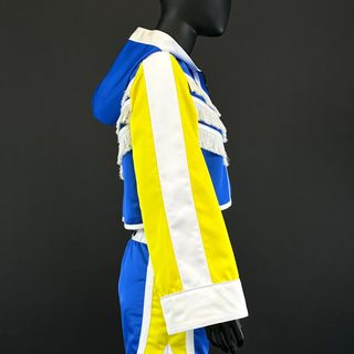 Women's Crop Jkt Jayne 181251 Jackets