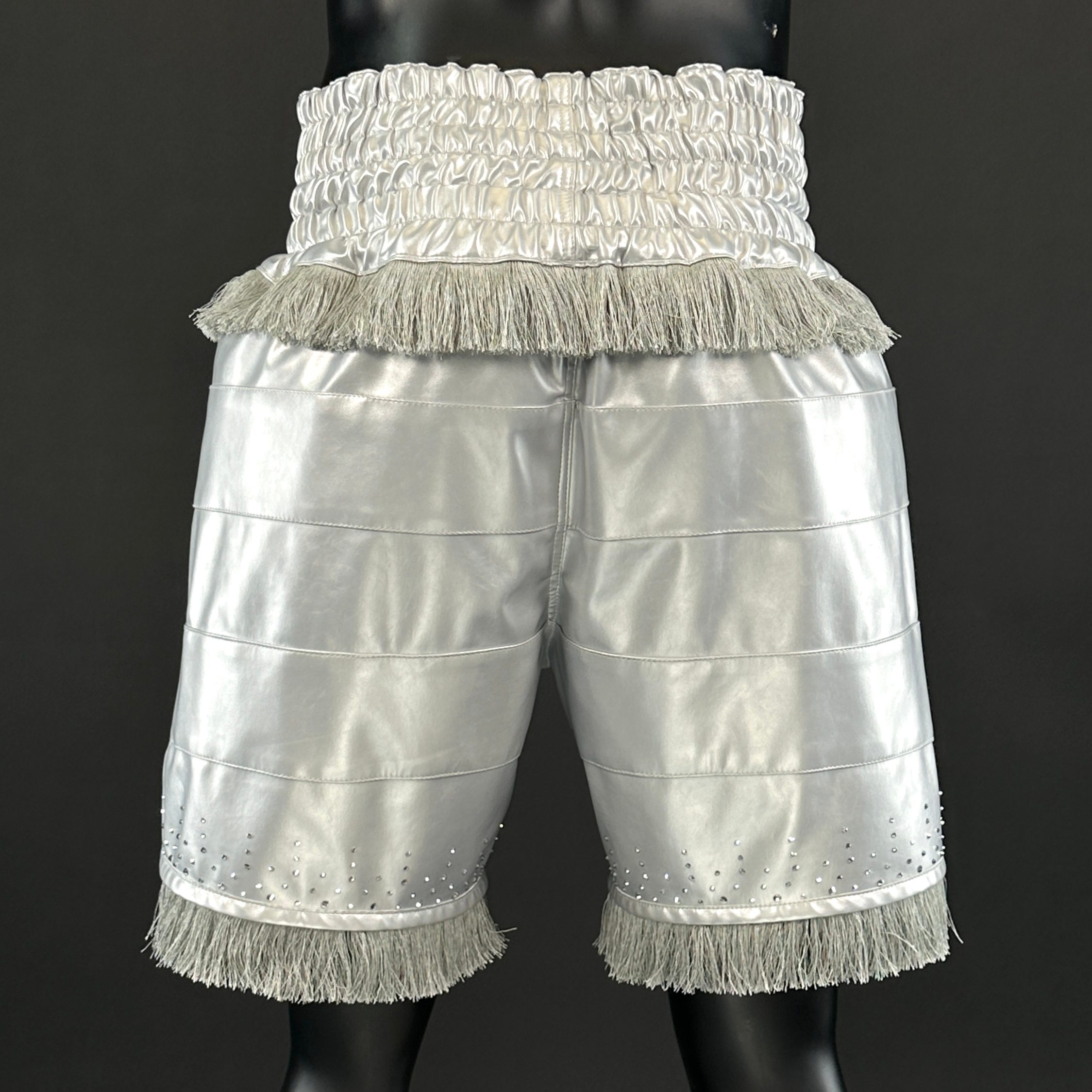 Double Five Panel Scott 181285 Custom Boxing Shorts & Trunks