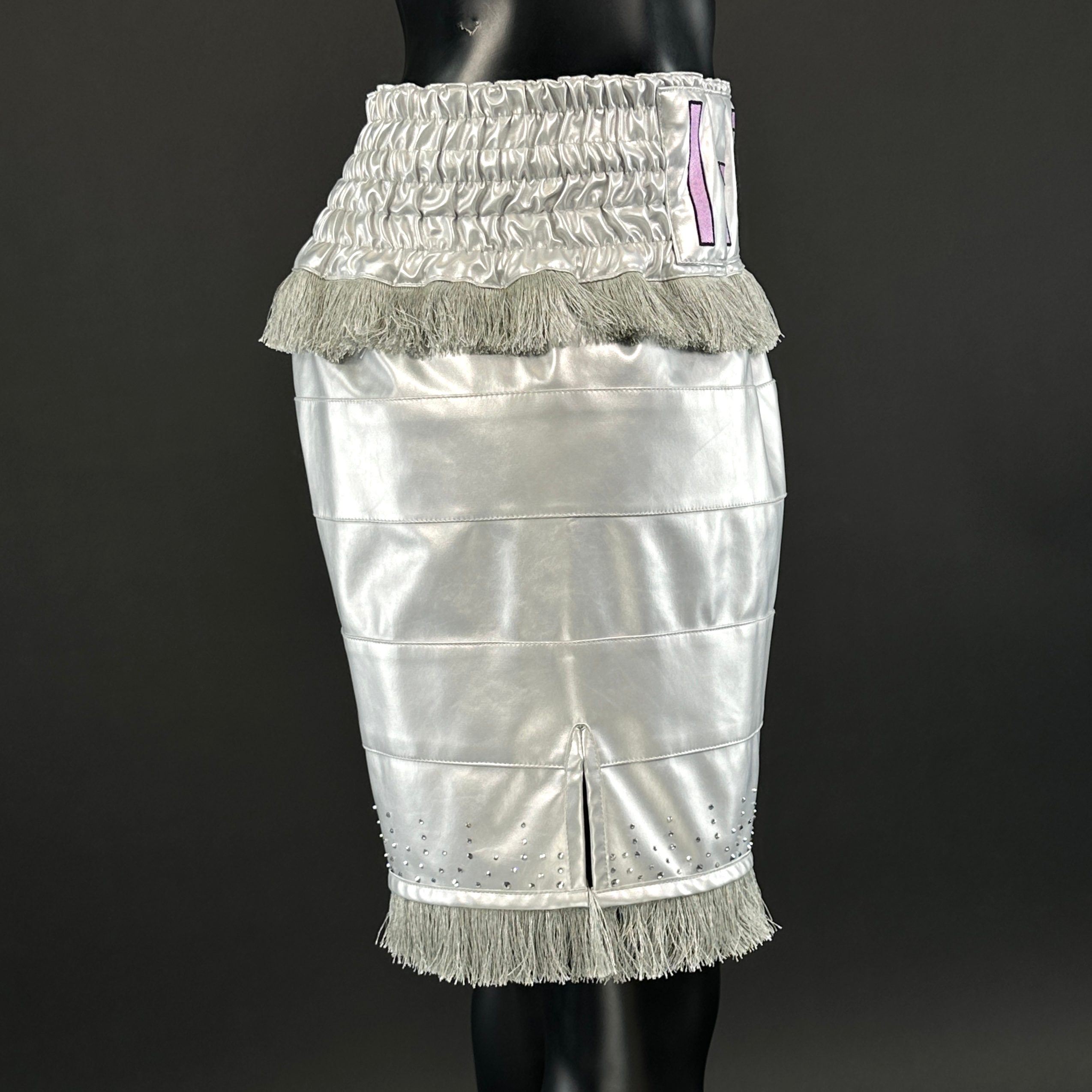 Double Five Panel Scott 181285 Custom Boxing Shorts & Trunks