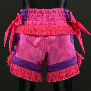 Cotto MTS Sherrie 181222 Muay Thai Shorts