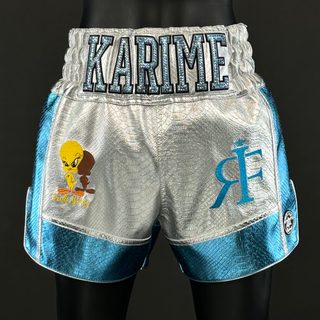 GEO MTS Fernando 181835 Muay Thai Shorts