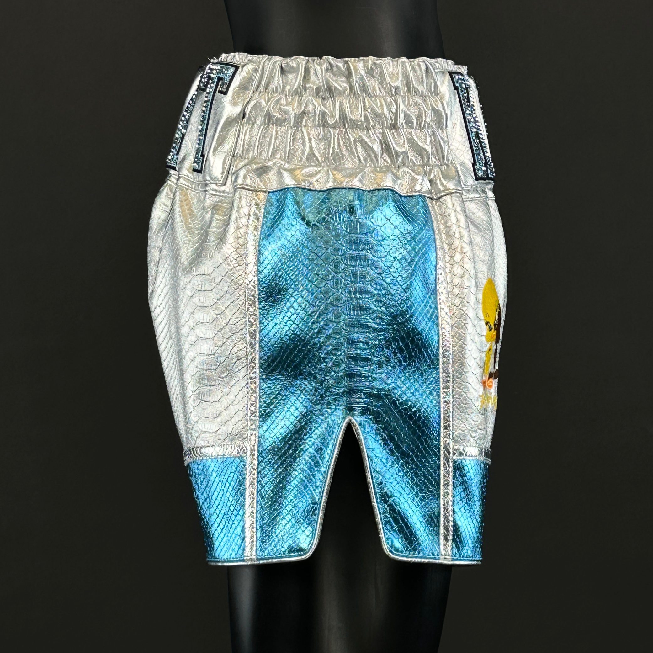 GEO MTS Fernando 181835 Muay Thai Shorts