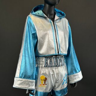 Women's Crop Jkt Fernando 181835 Jackets