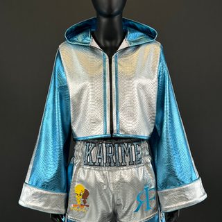Women's Crop Jkt Fernando 181835 Jackets