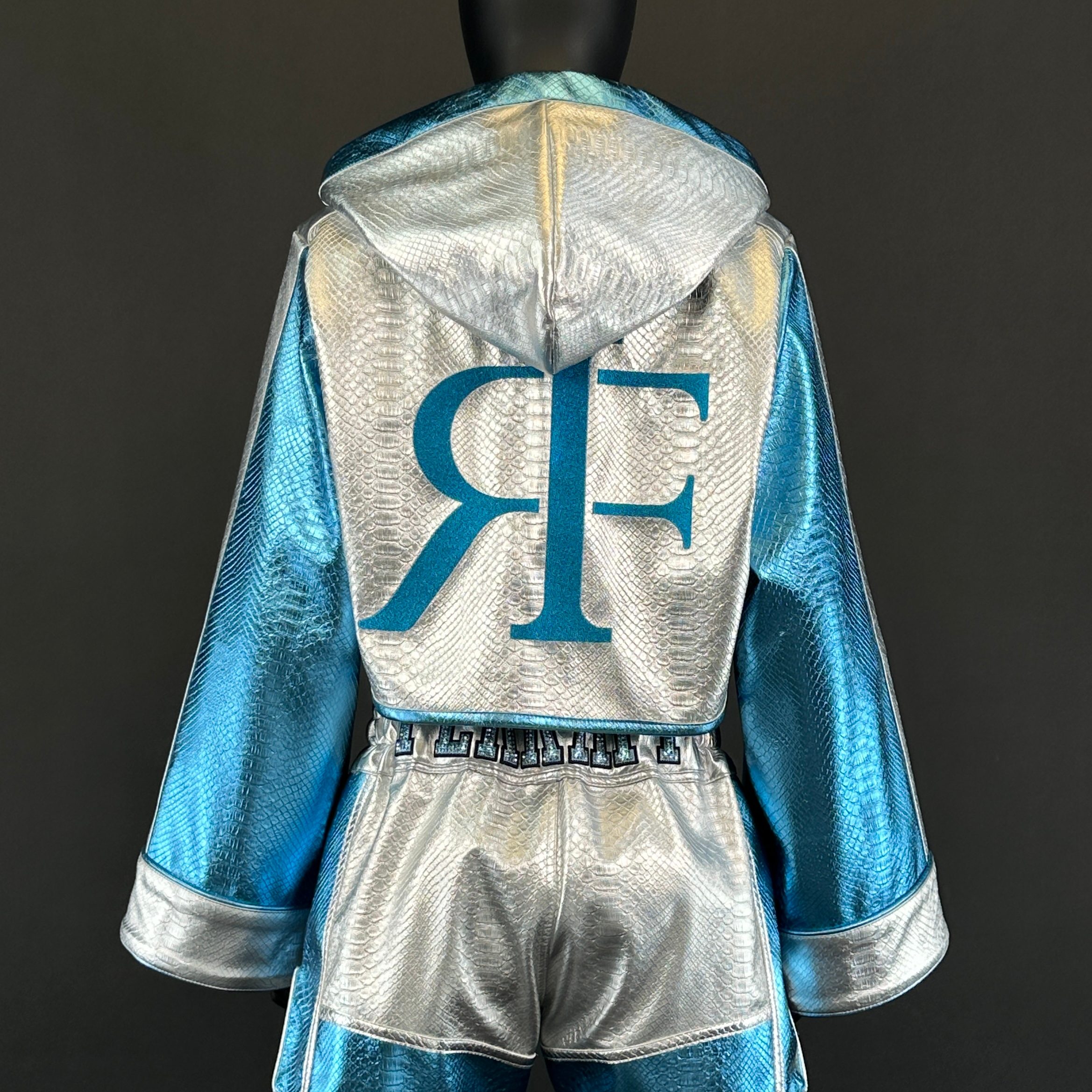 Women's Crop Jkt Fernando 181835 Jackets