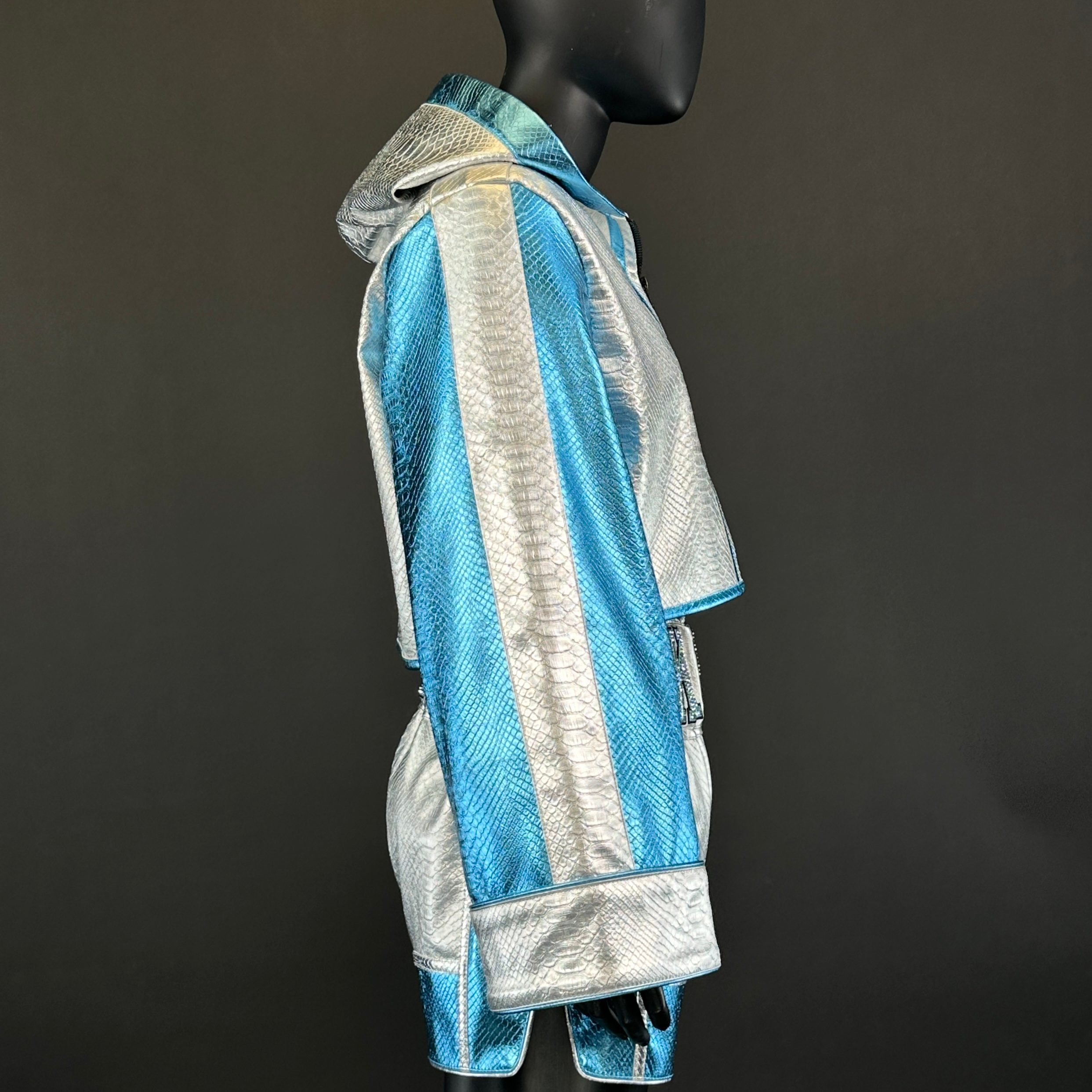 Women's Crop Jkt Fernando 181835 Jackets