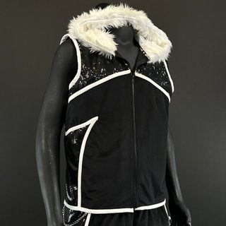 Special Jacket  carl 180660 Jackets
