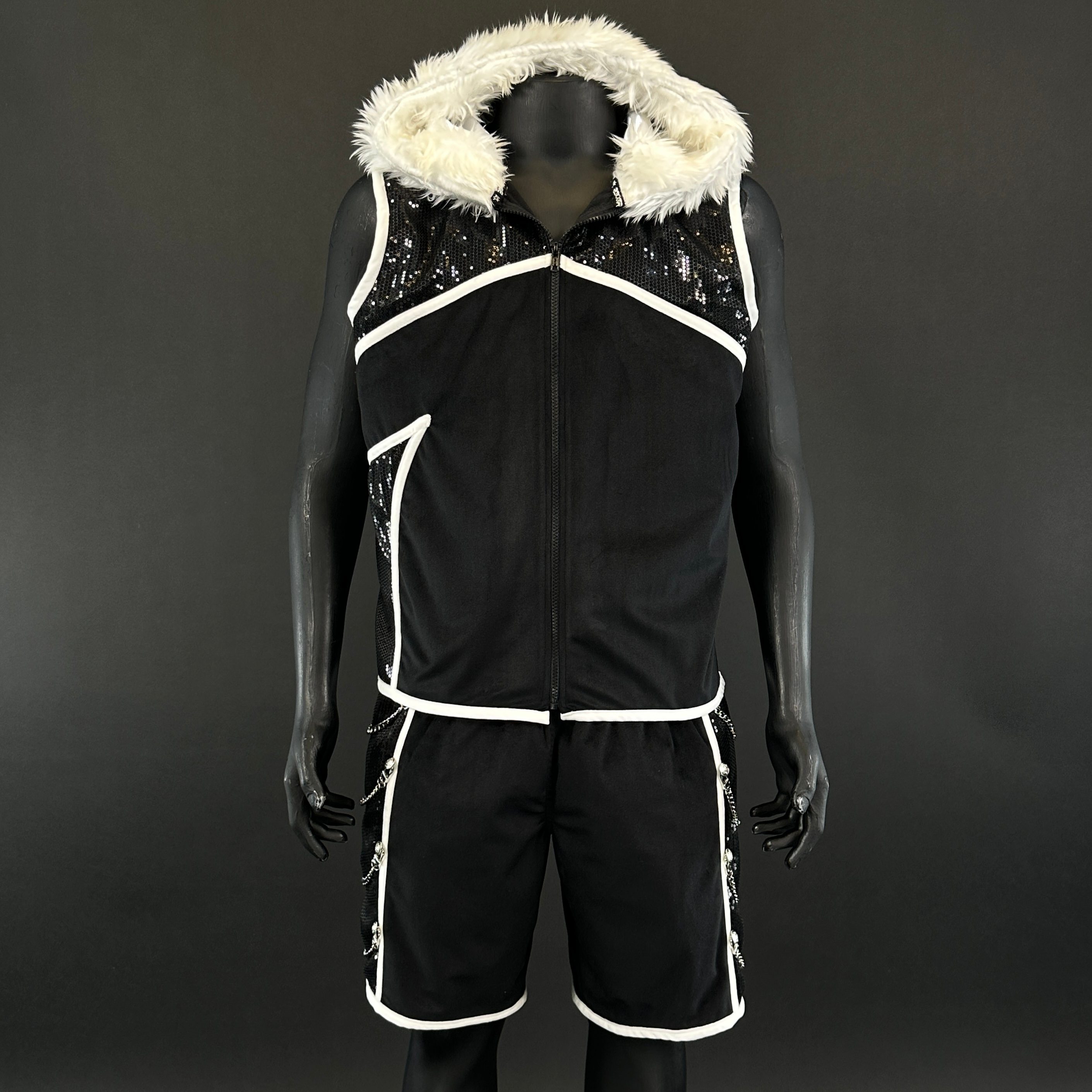 Special Jacket  carl 180660 Jackets