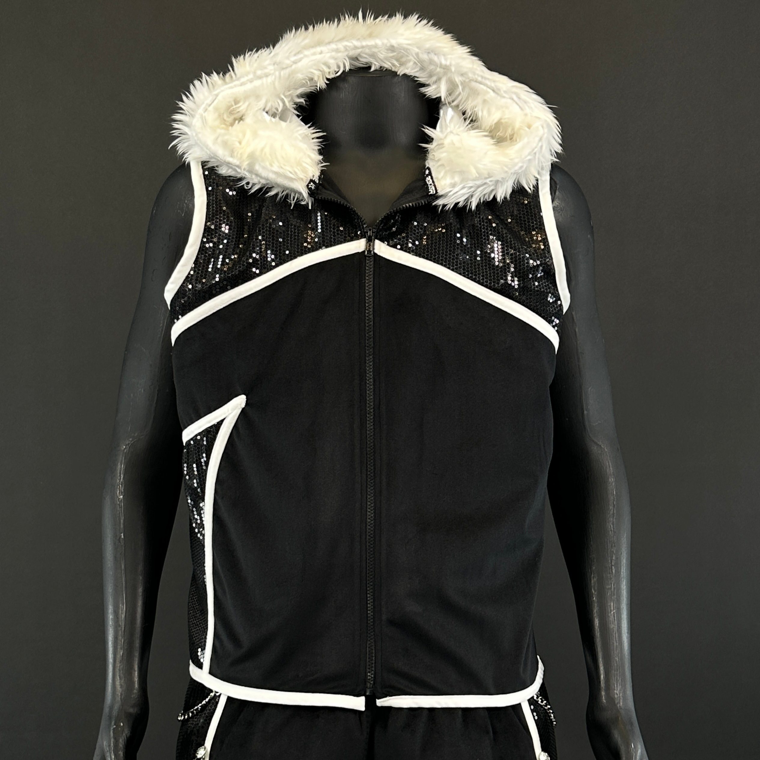 Special Jacket  carl 180660 Jackets