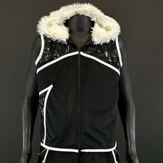 Special Jacket  carl 180660 Jackets