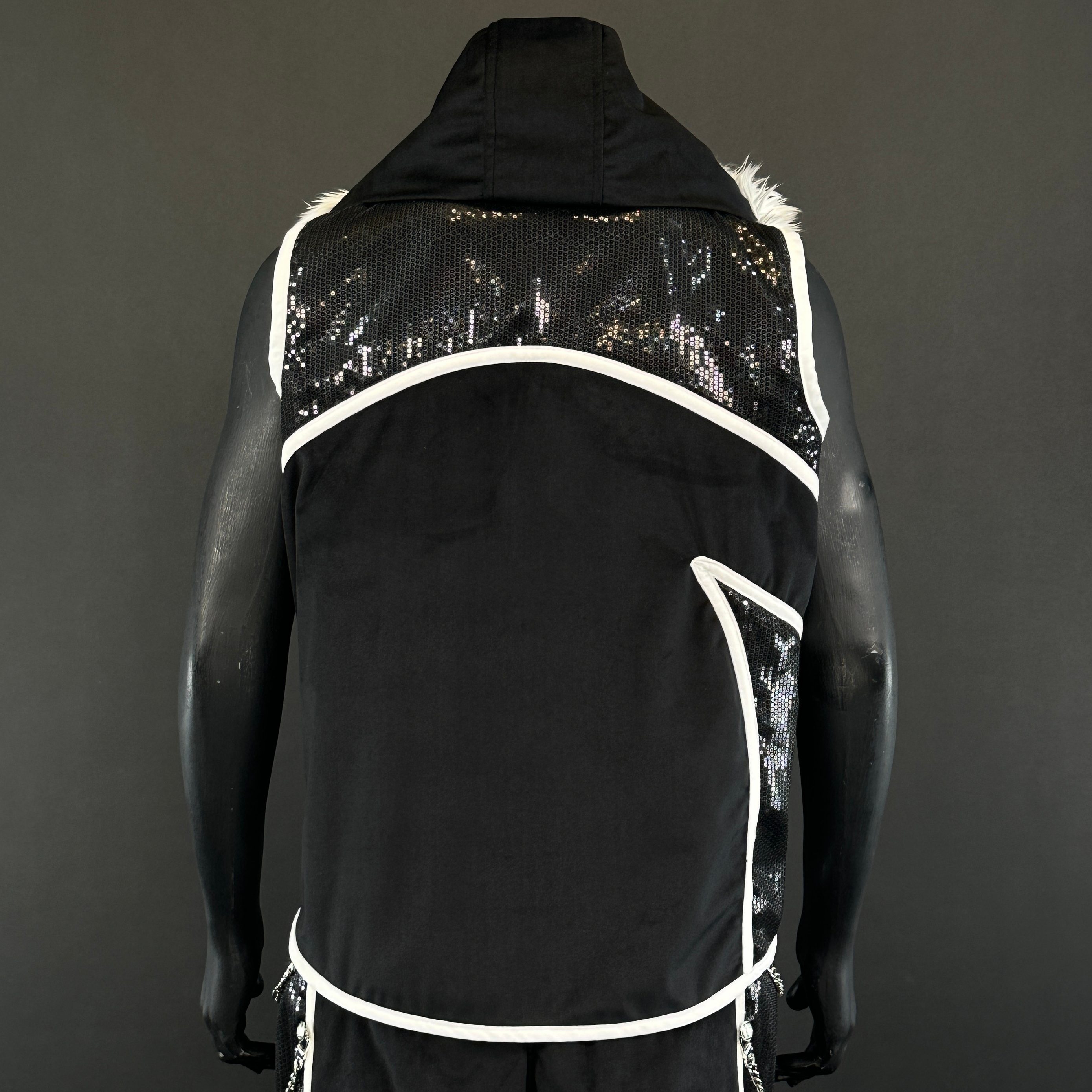 Special Jacket  carl 180660 Jackets