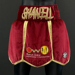 Roman MTS (short style) Shanell 181381 Gladiator Shorts