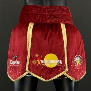 Roman MTS (short style) Shanell 181381 Gladiator Shorts