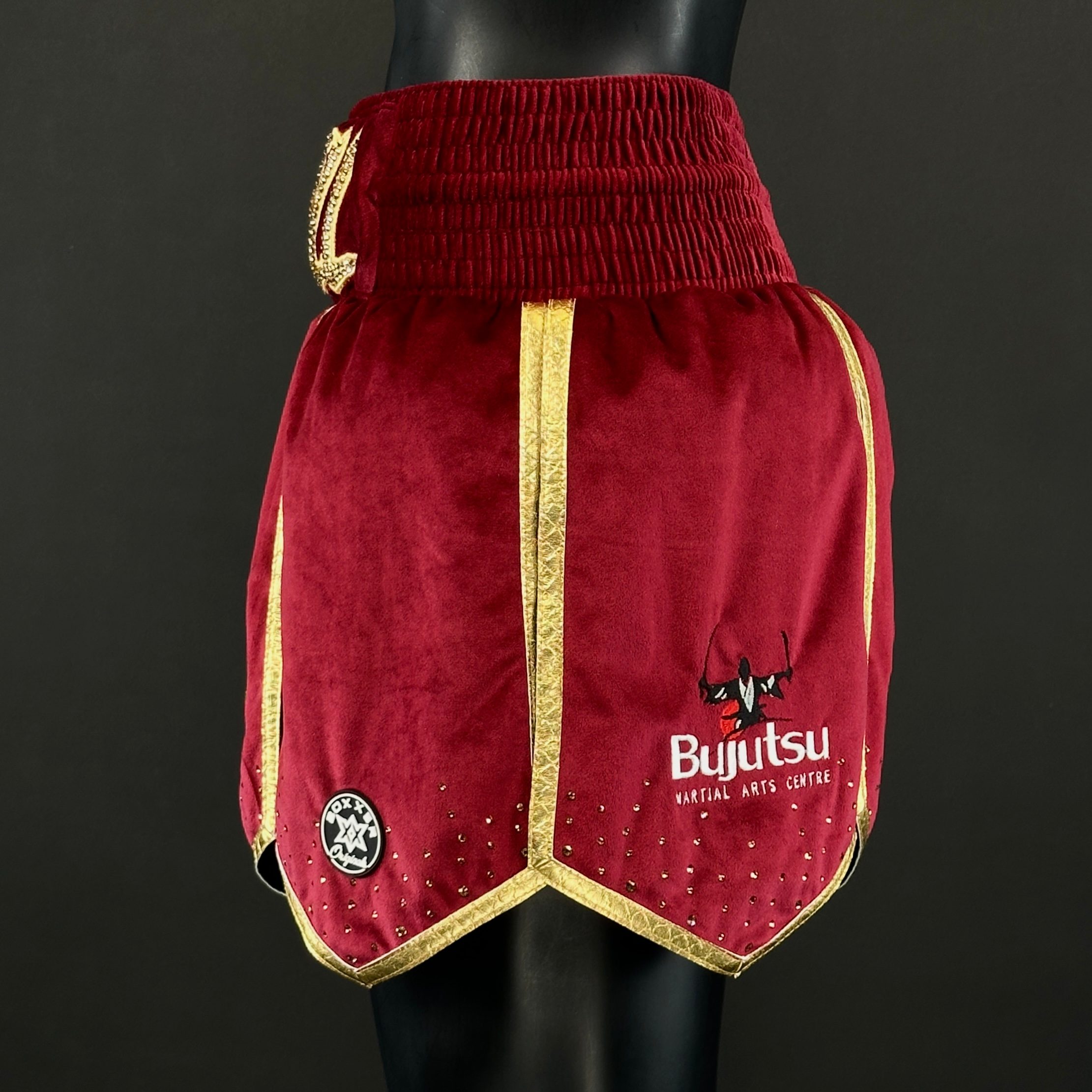 Roman MTS (short style) Shanell 181381 Gladiator Shorts