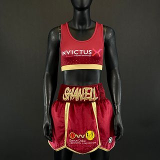 Roman MTS (short style) Shanell 181381 Gladiator Shorts