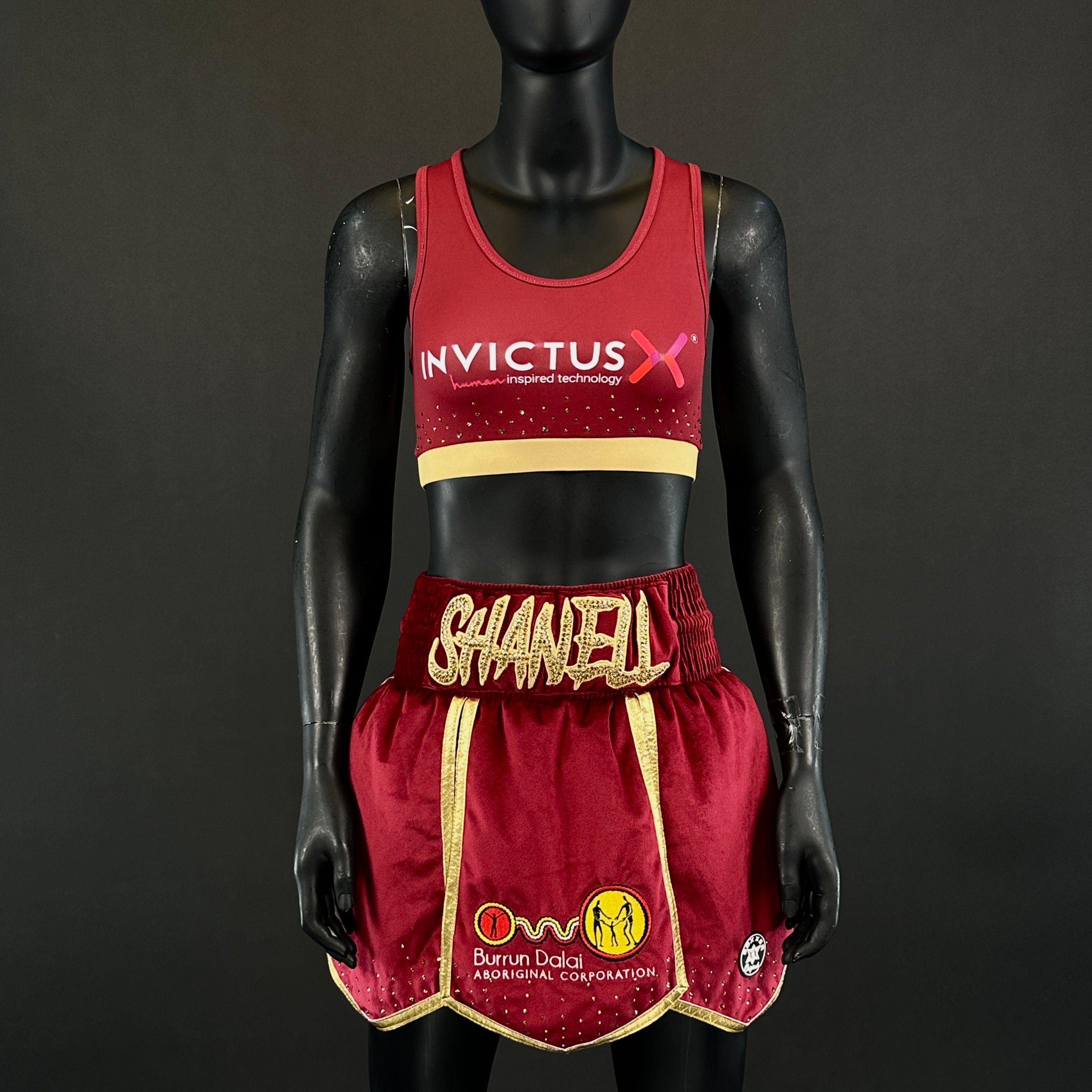 Classic Sports Bra Shanell 181381 Sports Bra