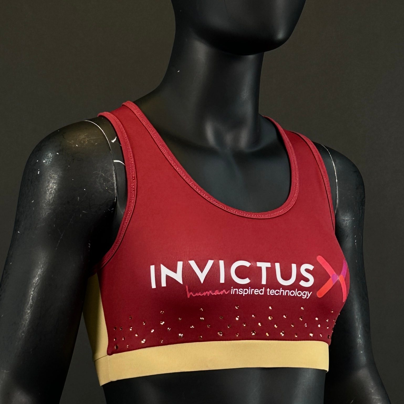 Classic Sports Bra Shanell 181381 Sports Bra