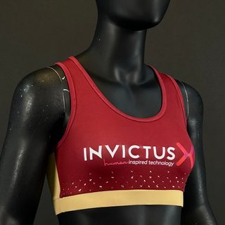 Classic Sports Bra Shanell 181381 Sports Bra