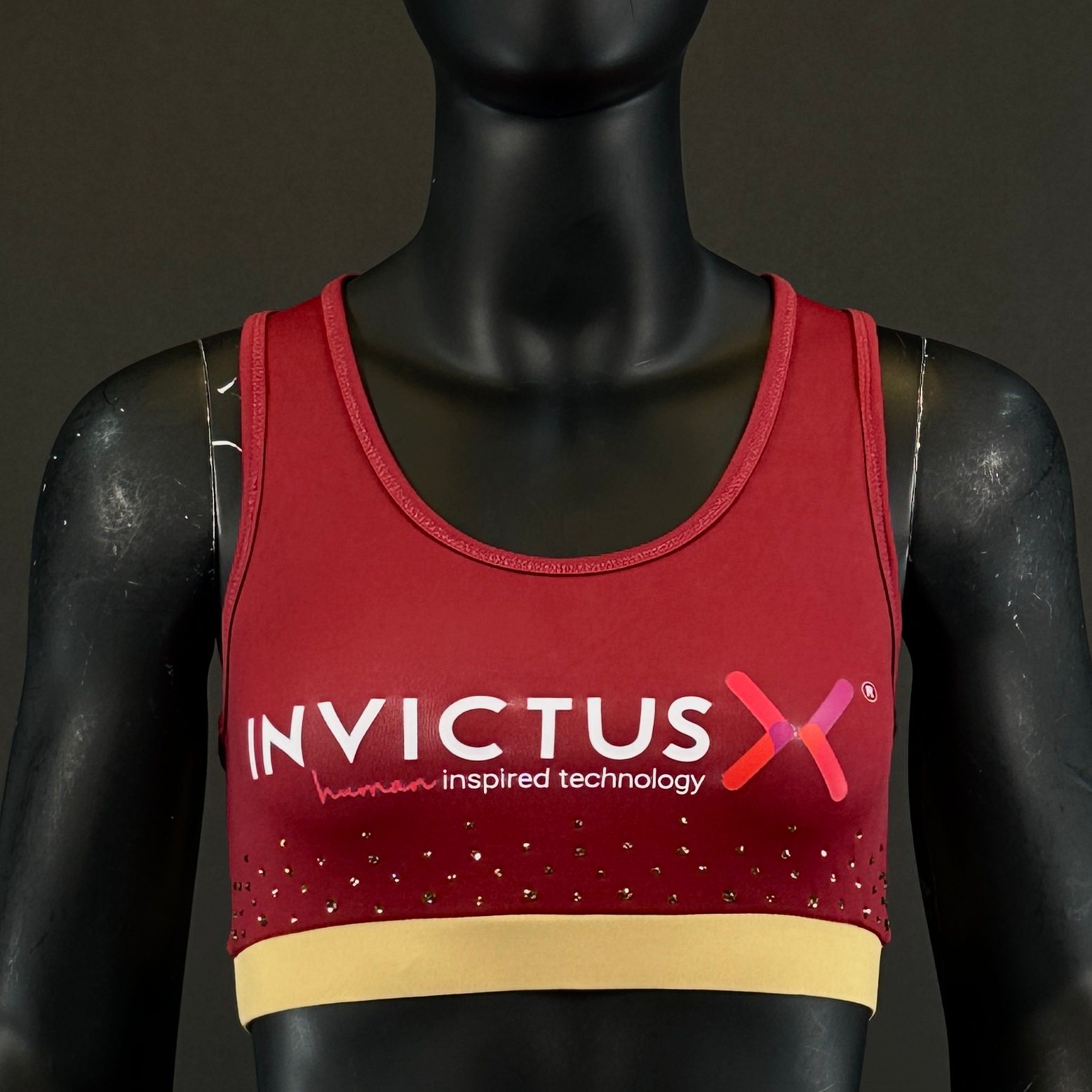 Classic Sports Bra Shanell 181381 Sports Bra