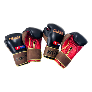 Gloves Classics 182037 Oliver Boxing Gloves